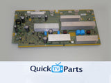 PANASONIC TC-P42C2 TC-P42G25 TX-P42G20B SC BOARD TXNSC1LGUU (TNPA5081AH) SUFFIX AH