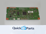 RCA L42WD22YX5 T-CON BOARD 6871L-0978A (6870C-0113A)