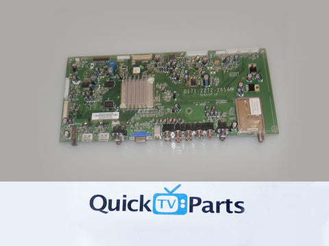 VIZIO SV470XVT1A  MAIN BOARD 3647-0102-0150 (0171-2272-2654)