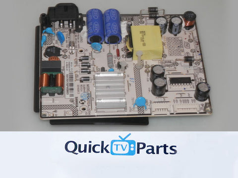 TCL 40S305 POWER SUPPLY BOARD  81-PBE040-H91 (HSG4202A04-101H)
