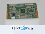 SONY KDL-52S4100-52S5100-52V4100-52V5100 T-CON BOARD 1-857-044-21 (FS_HBC2LV2.4)