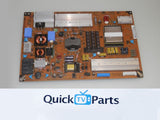 LG 32LV555H-UA POWER SUPPLY BOARD EAY62169401 (EAX62865601/8, LGP3237-115P)