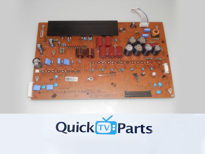 LG 60PN5000-UA ZSUS BOARD EBR75486901 (EAX64789601)