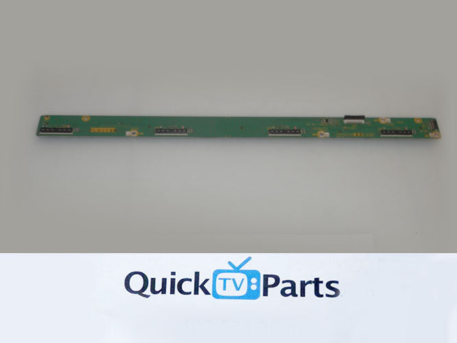 SANYO DP50740 P50740-03 C1 BOARD TNPA5079AB