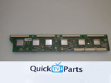 LG 60PN5000-UA YDRVBT Board EBR75470001 (EAX64789901)