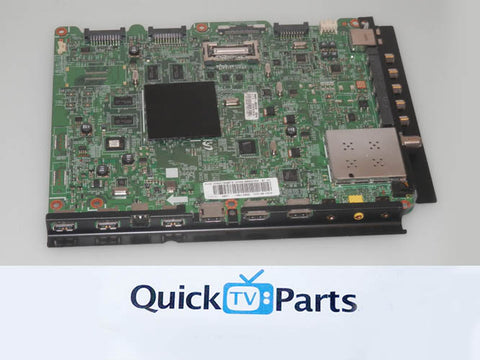 SAMSUNG UN65ES8000FXZA MAIN BOARD BN94-06124Q