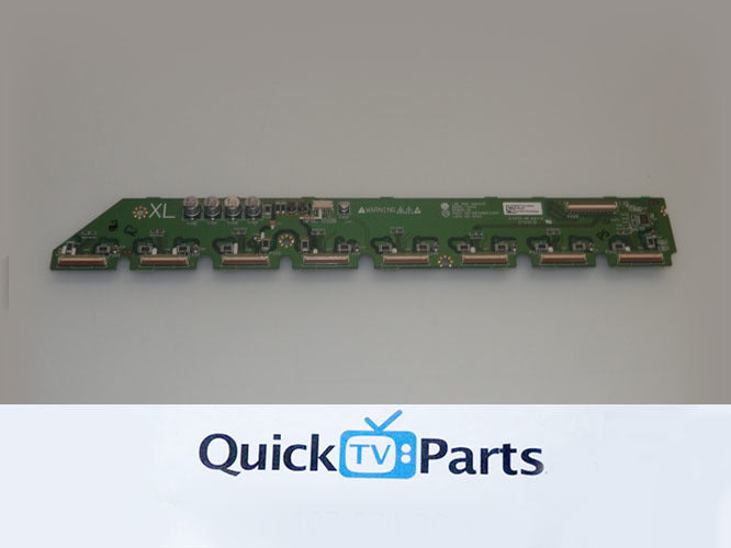 VIZIO P50HDTV10A XRLBT BOARD 6871QLH063A (0940-0000-0510)