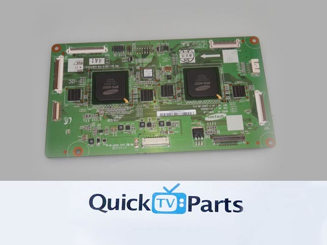 SAMSUNG FPT5084X/XAA T-CON BOARD BN96-06815A (LJ92-01476A)