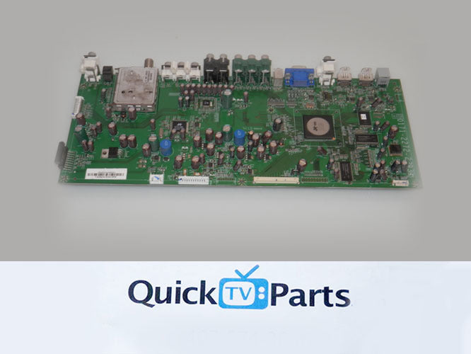 VIZIO VX42LHDTV10A MAIN BOARD 3642-0132-0150