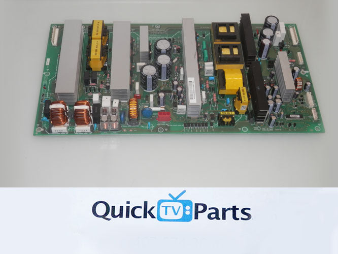 LG 60PS60-UA POWER SUPPLY EAY59547002 (1H489W, PDC10325F)