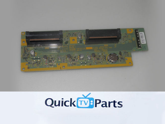 PANASONIC TH-50PF20U TH-50PH20U DS BOARD TNPA5109AB