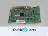 SAMSUNG UN40H5203AFXZA MAIN BOARD BN94-08110A