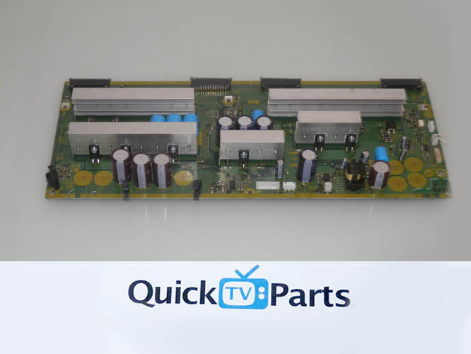 PANASONIC TH-46PZ80UA SS BOARD TXNSS1RKTC (TNPA4658AB)