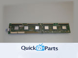 LG 60PN5000-UA YDRVTP Board EBR75458001 (EAX64789801)