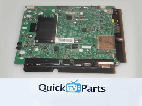 SAMSUNG LH40PECPLBA/ZA MAIN BOARD  BN94-06370A
