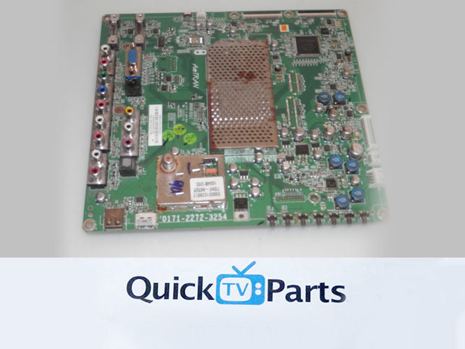 VIZIO E550VL MAIN BOARD 3655-0152-0150 (0171-2272-3254)