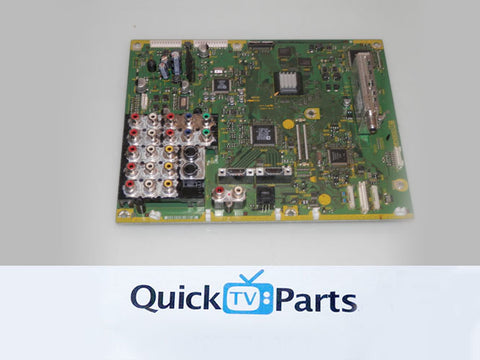 PANASONIC TH-50PX75U MAIN BOARD TNPH0692ACS