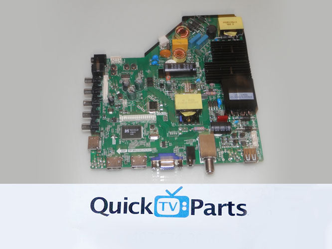 WESTINGHOUSE DWM55F1G1 MAIN BOARD TW-78981-A055O