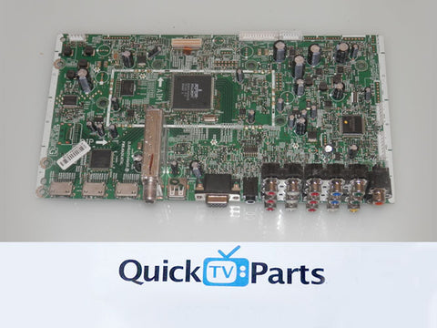 SANYO DP50740 P50740-03 MAIN BOARD DP50740 P50740-03