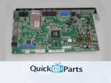 WESTINGHOUSE LD-4655VX MAIN BOARD 69.EB41M.04A