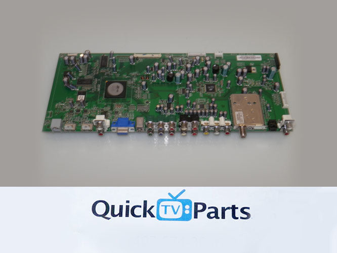 VIZIO VX37LHDTV10A MAIN BOARD 3637-0082-0150