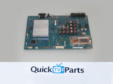 SONY KDL-52S5100 BM3 MAIN BOARD  A-1727-313-A (1-879-020-12)