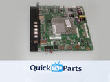 VIZIO E500I-B1 LTY6PLKR MAIN BOARD 756XECB02K061