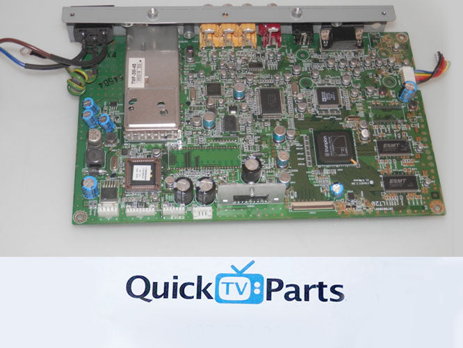 WESTINGHOUSE LTV-20V2SL MAIN BOARD 5600110274 (LT20, 2970038901)