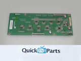 Vizio 3655-0022-0111 (0171-1971-0204, XVT553SV) Led Driver for XVT553SV