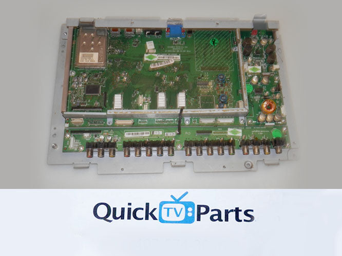 RCA L42WD22 MAIN BOARD 274656 (40-T21649-49B4XG)