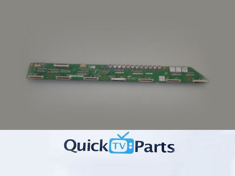 SAMSUNG FPT5084X/XAA F BUFFER BOARD  LJ92-01478A