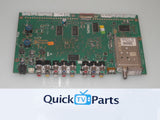 MAGNAVOX 50MF231D/37 MAIN BOARD 313926720432 (310431360954)