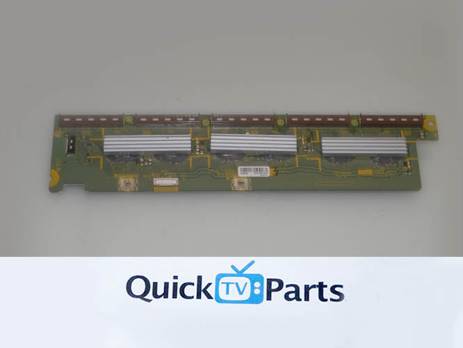 PANASONIC TC-P5032C TC-P50GT25 SU BOARD TNPA5090 (TNPA5090)