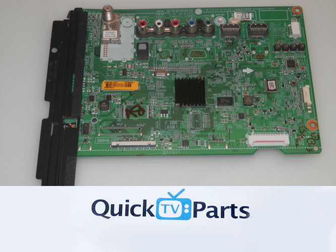 LG 47LS4500-UD MAIN BOARD EBT62204211 (EAX64437505(1.0))