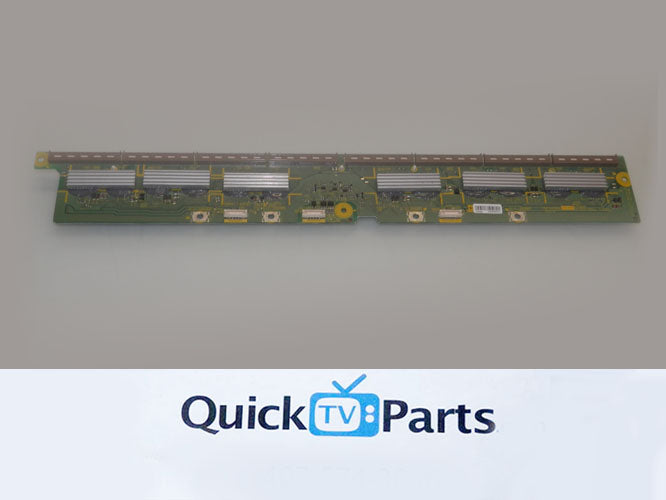 PANASONIC TC-P42G25 TX-P42G20B SM BOARD TXNSM11NEK42 (TNPA5086)