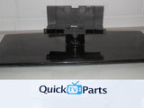 SAMSUNG PN51D450A2DXZA LN55C630K1F TV STAND BN61-06004X USED W/SCREWS