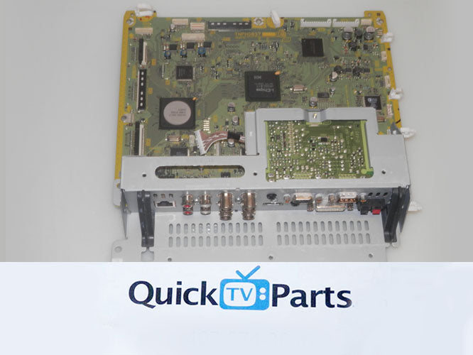 PANASONIC TH-42PF20U A BOARD TXN/A11CEUJ (TNPH0837)