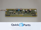 SANYO DP50740 P50740-03 SS BOARD TNPA5072AE