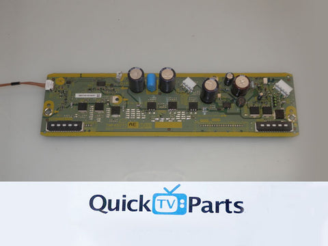 SANYO DP50740 P50740-03 SS BOARD TNPA5072AE