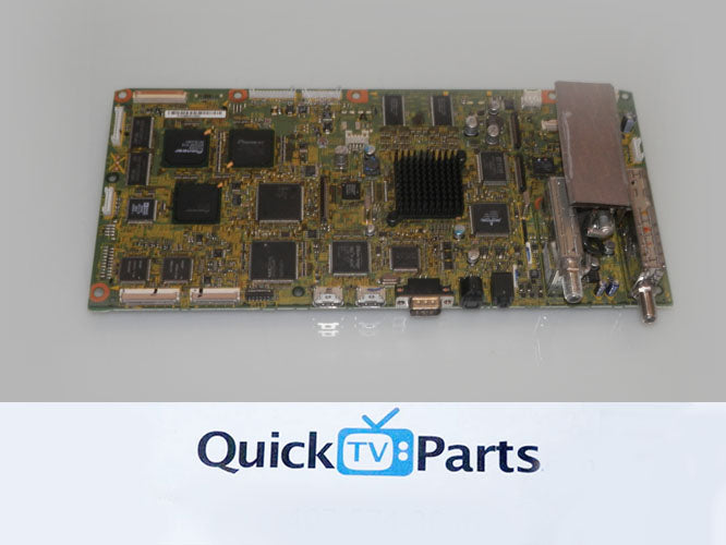 PIONEER PDP-5070PU MAIN BOARD AWV2312 (ANP2146-C)