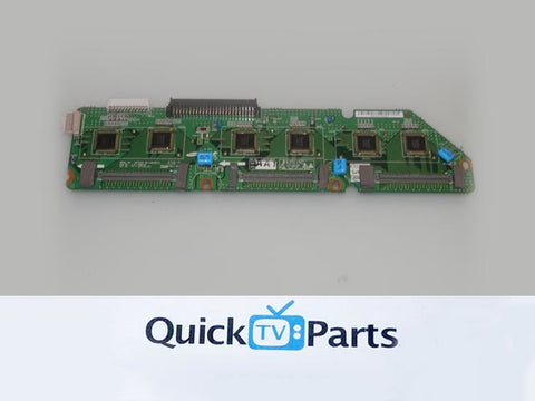 SAMSUNG FPT5084X/XAA LOWER Y BUFFER BOARD BN96-04865A (LJ92-01461A)