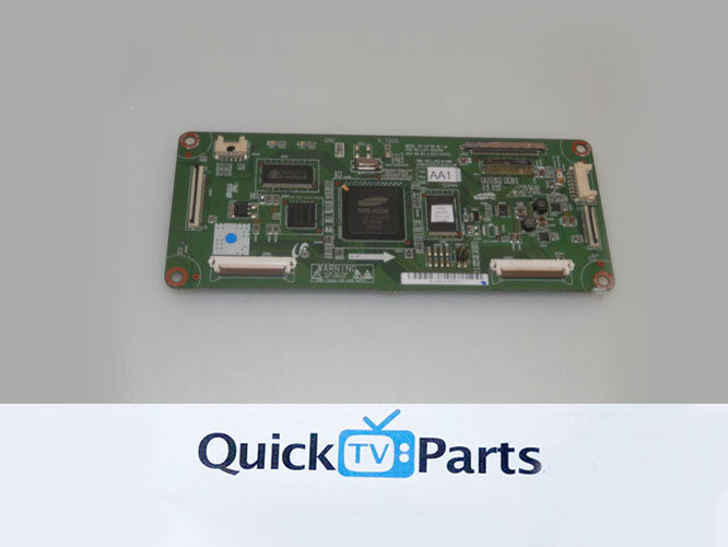 VIZIO VP422HDTV10A VP423HDTV10A MAIN LOGIC CTRL BOARD LJ92-01485C