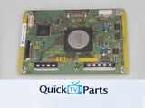 SANYO DP50710 DP50740 DP50741 D LOGIC BOARD  TNPA5070AD