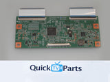 WESTINGHOUSE VR-4025 T-CON BOARD 35-D047889 (V400H1)