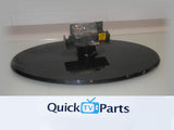 SAMSUNG LN32A450C1D TV STAND USED