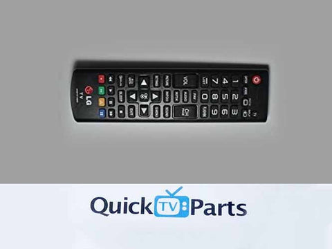 LG AKB74915305 Smart LED TV Remote Control NEW