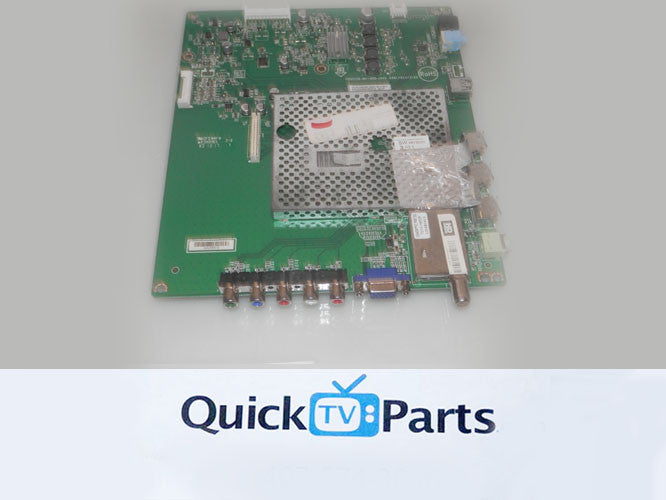 VIZIO E321VT MAIN BOARD CBPFTXCCB02K021