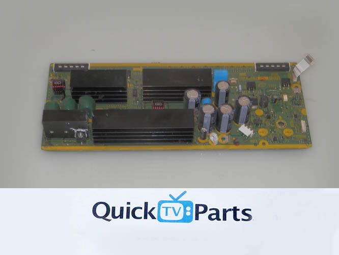 PANASONIC TC-P5032C TC-P50GT25 SS BOARD TXNSS1LPUU (TNPA5082AP)