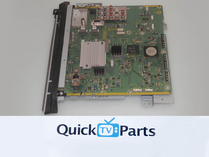 PANASONIC TC-P5032C TC-P50GT25 A BOARD TXN/A1MMUUS (TNPH0893AB)