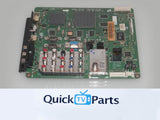 SAMSUNG LN55B650T1F MAIN BOARD BN94-03140F (BN41-01149B)